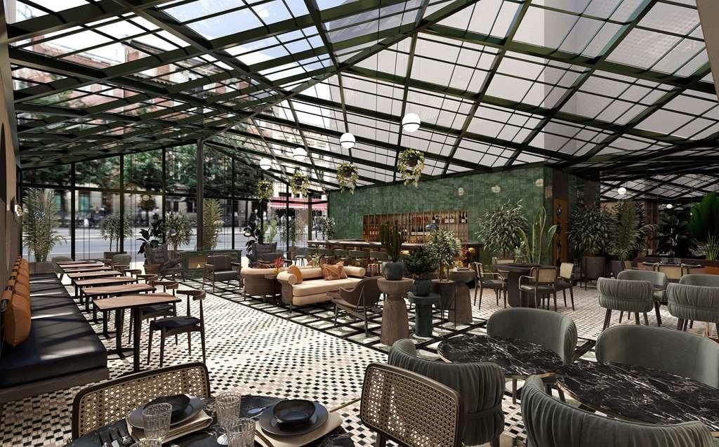 Titanic Comfort Kurfuerstendamm Berlim Instalações foto